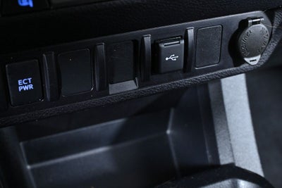 2023 Toyota Tacoma Base