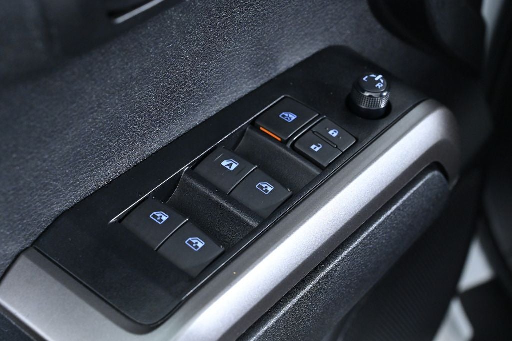 2023 Toyota Tacoma Base