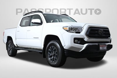 2023 Toyota Tacoma Base