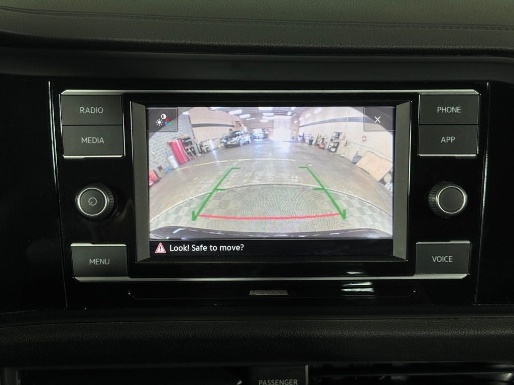 2020 Volkswagen Jetta Base