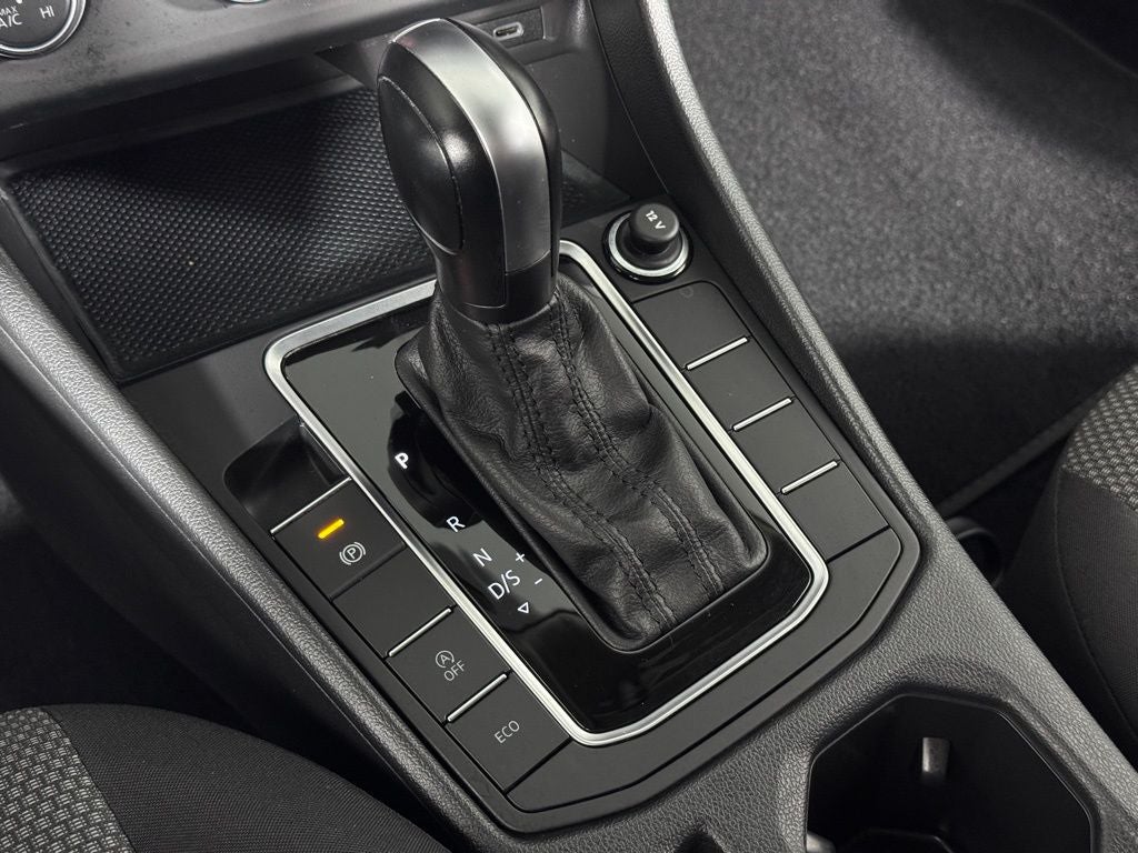 2020 Volkswagen Jetta Base