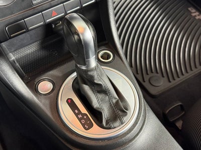 2018 Volkswagen Beetle 2.0T S