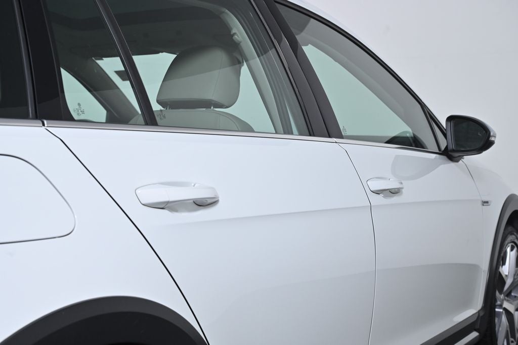 2019 Volkswagen Golf Alltrack Base