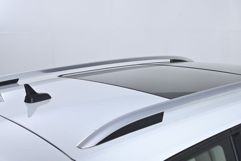 2019 Volkswagen Golf Alltrack Base