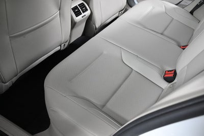 2019 Volkswagen Golf Alltrack Base