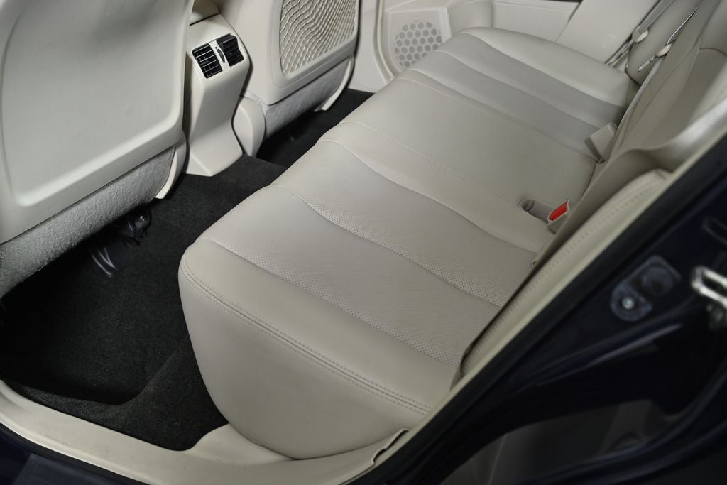 2014 Subaru Legacy 2.5i Limited