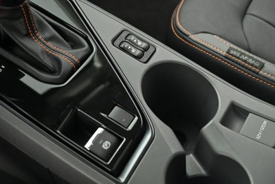 2025 Subaru Crosstrek Base