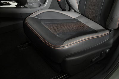 2025 Subaru Crosstrek Base