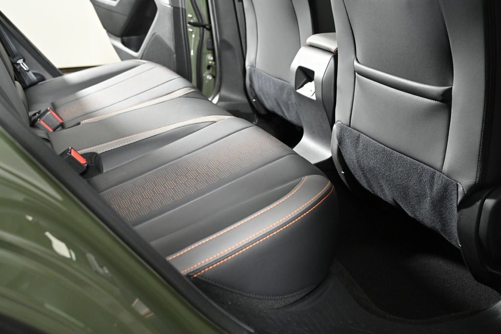 2025 Subaru Crosstrek Base