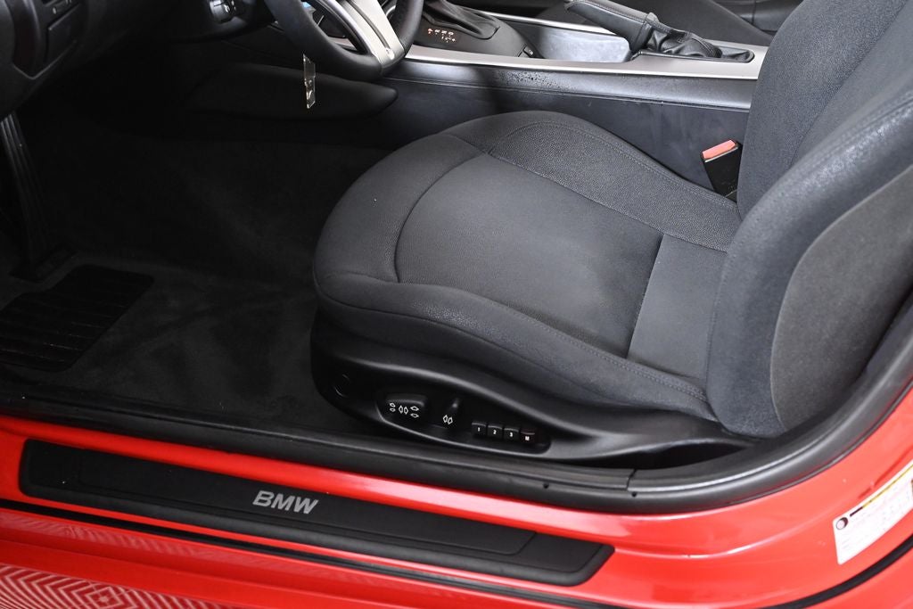 2007 BMW Z4 3.0i