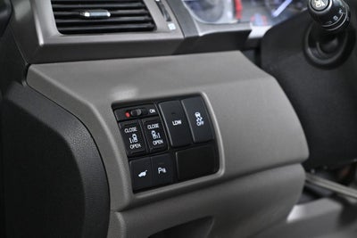 2016 Honda Odyssey Base