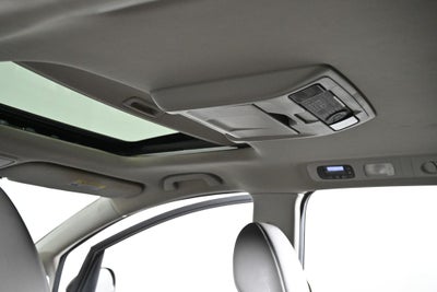 2016 Honda Odyssey Base