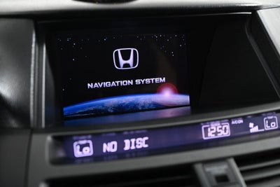2011 Honda Accord Crosstour Base