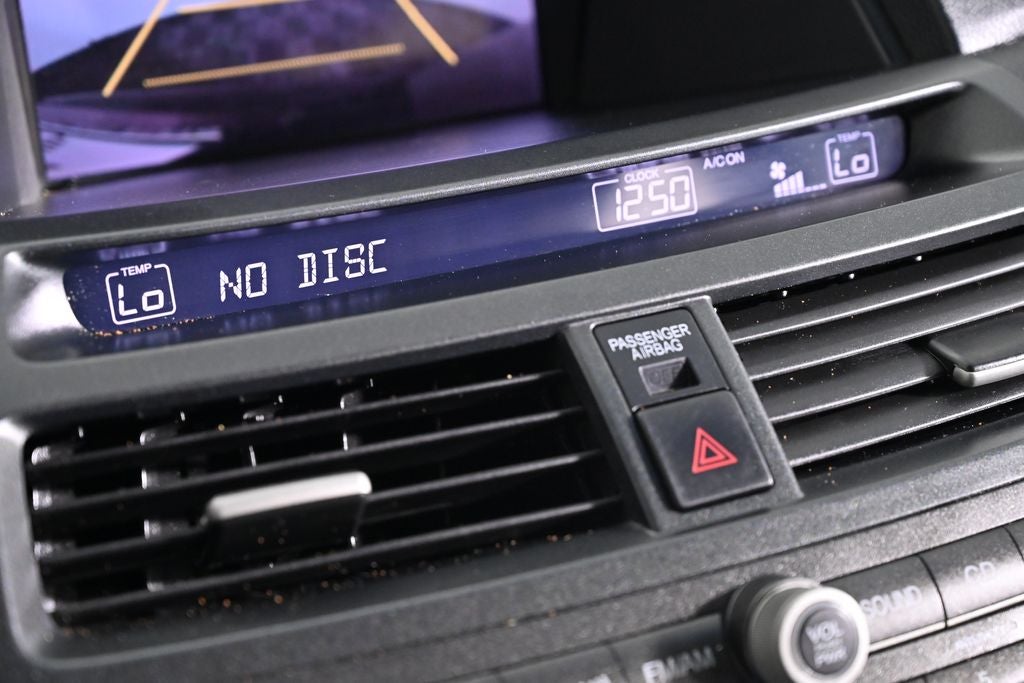 2011 Honda Accord Crosstour Base