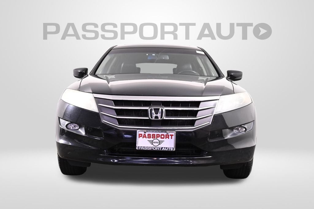 2011 Honda Accord Crosstour Base