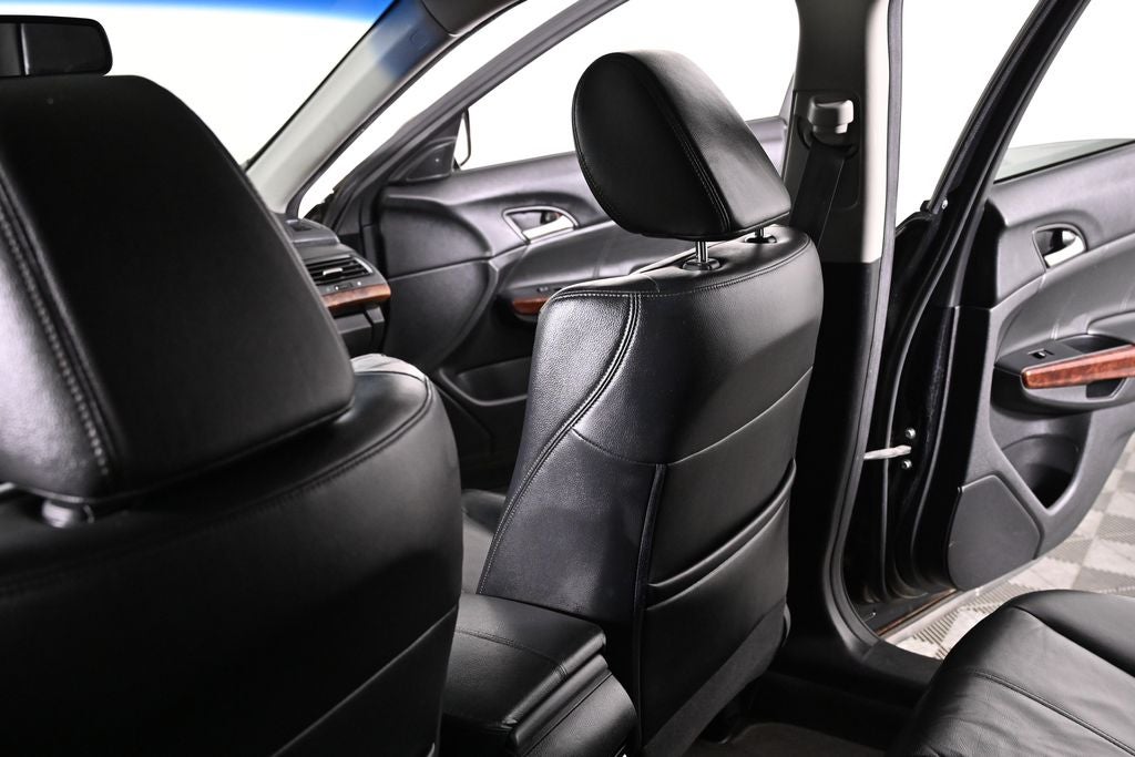 2011 Honda Accord Crosstour Base