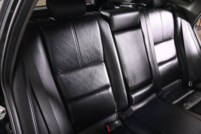 2011 Honda Accord Crosstour Base