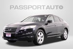 2011 Honda Accord Crosstour Base