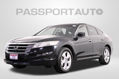 2011 Honda Accord Crosstour Base
