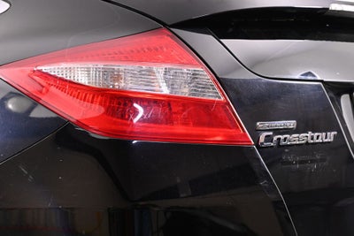 2011 Honda Accord Crosstour Base