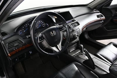 2011 Honda Accord Crosstour Base