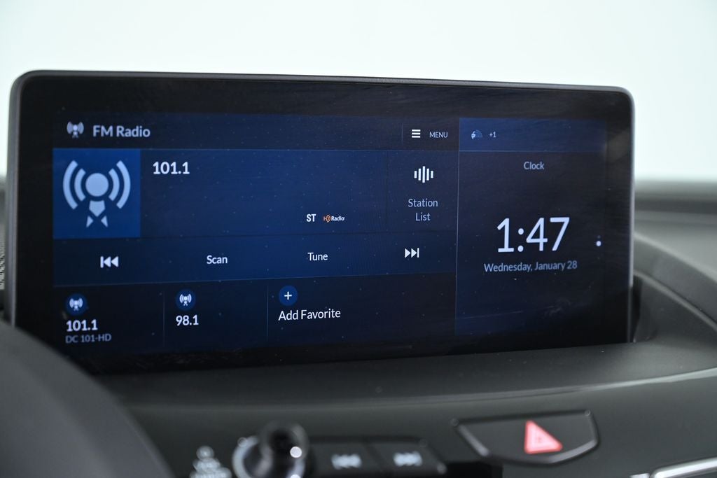 2021 Acura RDX SH-AWD