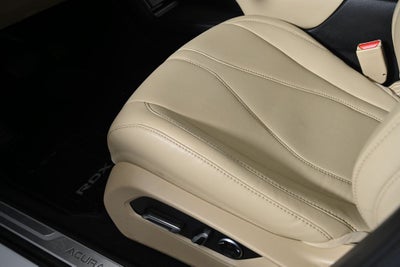 2021 Acura RDX SH-AWD