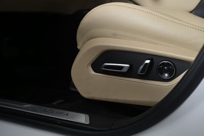 2021 Acura RDX SH-AWD