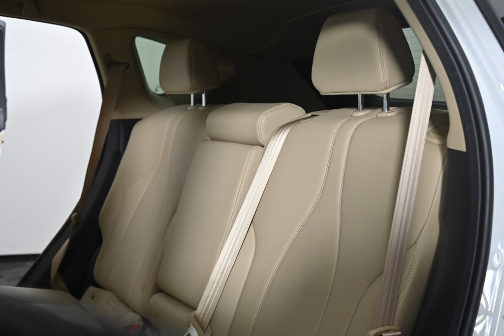 2021 Acura RDX SH-AWD