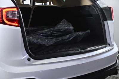 2021 Acura RDX SH-AWD