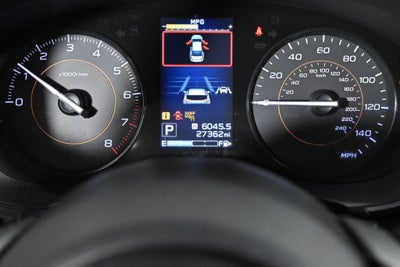 2018 Subaru Crosstrek 2.0i Premium
