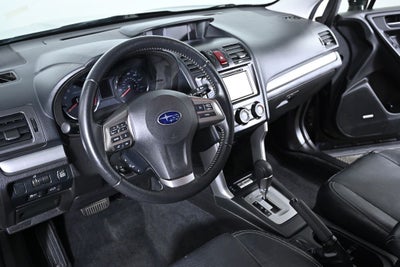 2014 Subaru Forester Base