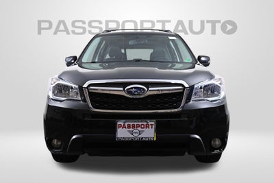 2014 Subaru Forester Base