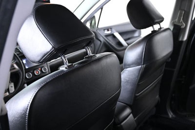 2014 Subaru Forester Base