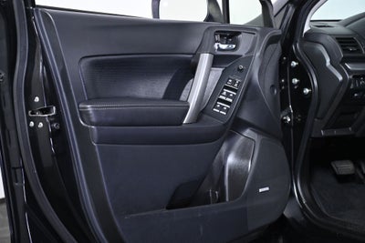 2014 Subaru Forester Base