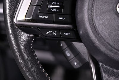 2021 Subaru Forester Base