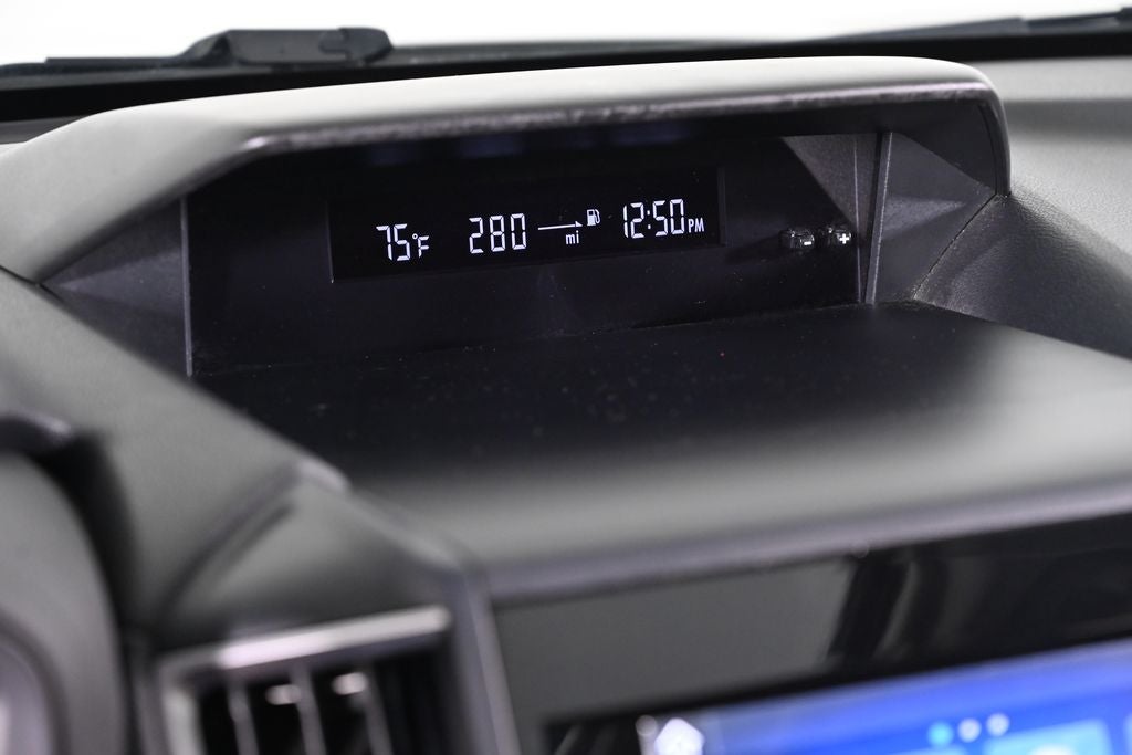 2021 Subaru Forester Base