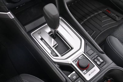 2021 Subaru Forester Base