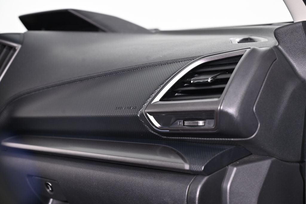 2021 Subaru Forester Base