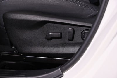 2021 Subaru Forester Base