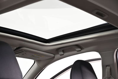 2021 Subaru Forester Base