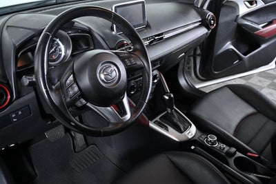 2017 Mazda Mazda CX-3 Touring