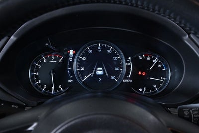 2021 Mazda Mazda CX-5 Grand Touring