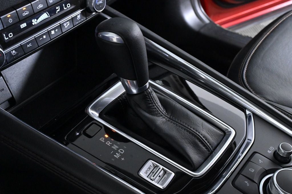 2021 Mazda Mazda CX-5 Grand Touring
