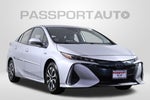 2022 Toyota Prius Prime LE