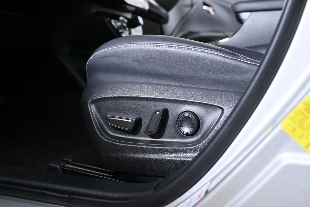 2022 Toyota Prius Prime LE