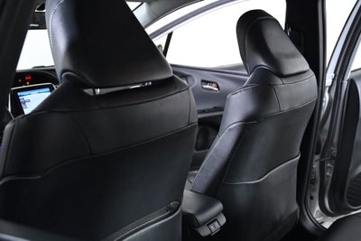 2022 Toyota Prius Prime LE