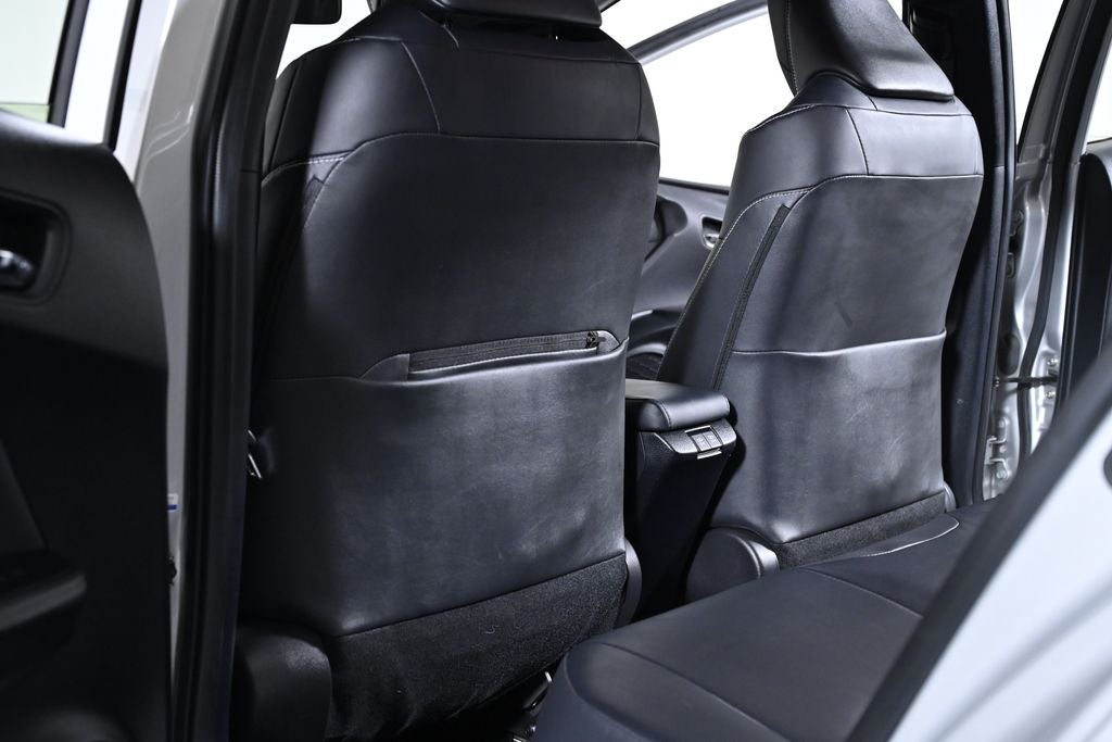 2022 Toyota Prius Prime LE