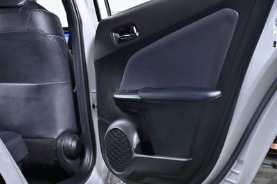 2022 Toyota Prius Prime LE