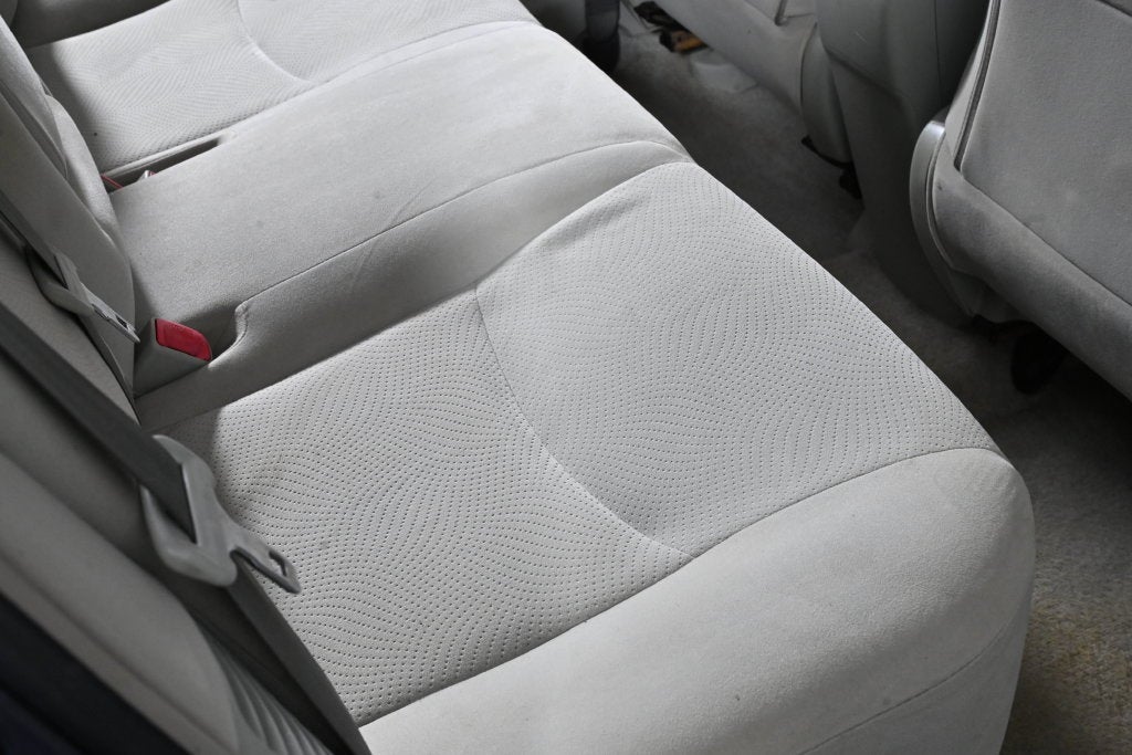 2010 Toyota Prius III